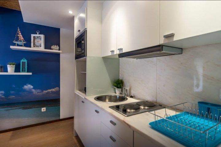 Appartement Apartamento Dos Peixes à Sesimbra Extérieur photo