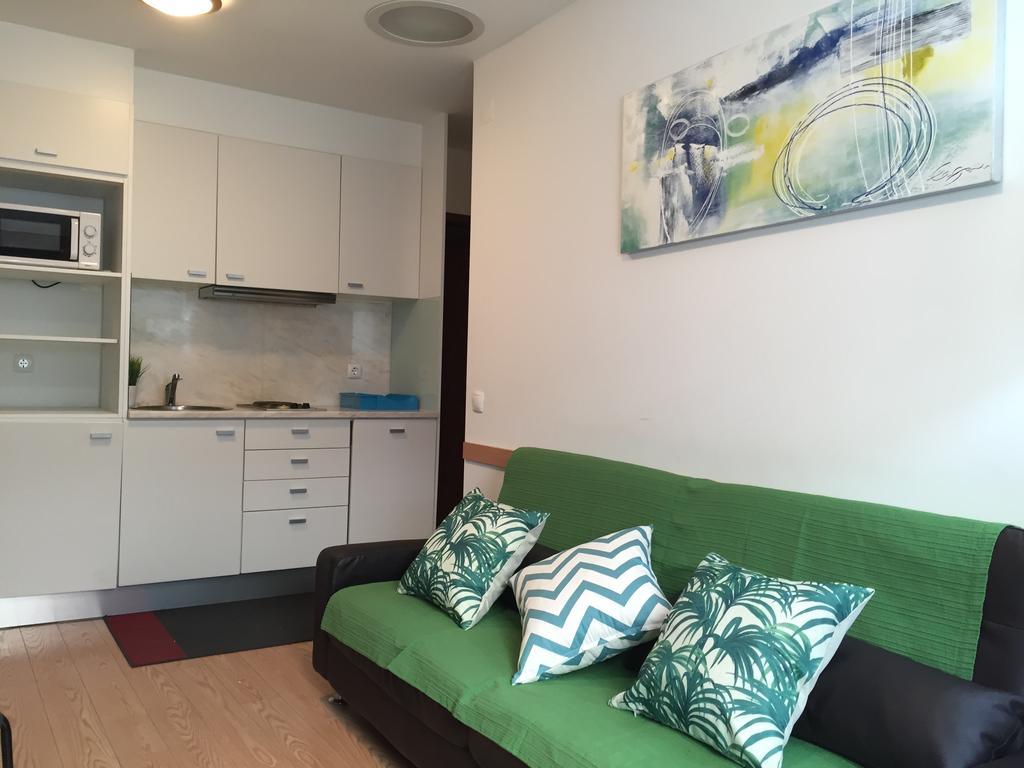 Appartement Apartamento Dos Peixes à Sesimbra Extérieur photo