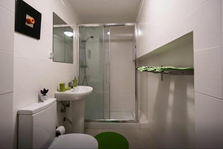 Appartement Apartamento Dos Peixes à Sesimbra Extérieur photo