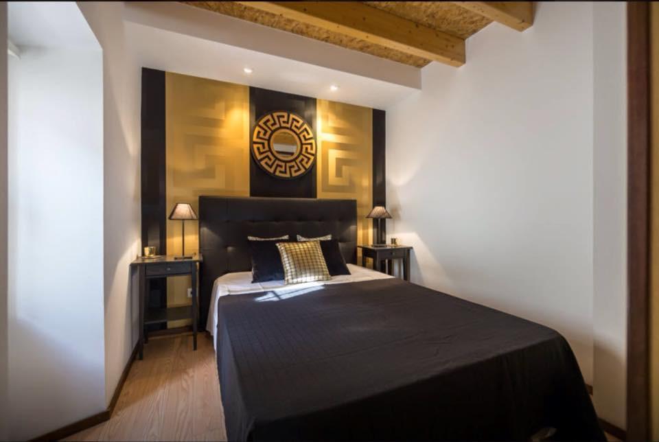 Appartement Apartamento Dos Peixes à Sesimbra Extérieur photo
